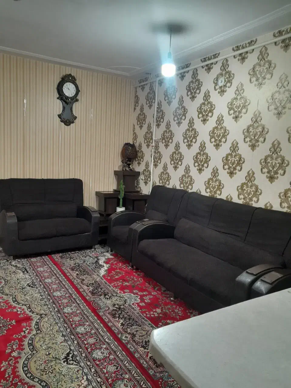 رهن کامل دادگر ۲ تخلیه|اجارهٔ آپارتمان|اهواز, پردیس دو|دیوار