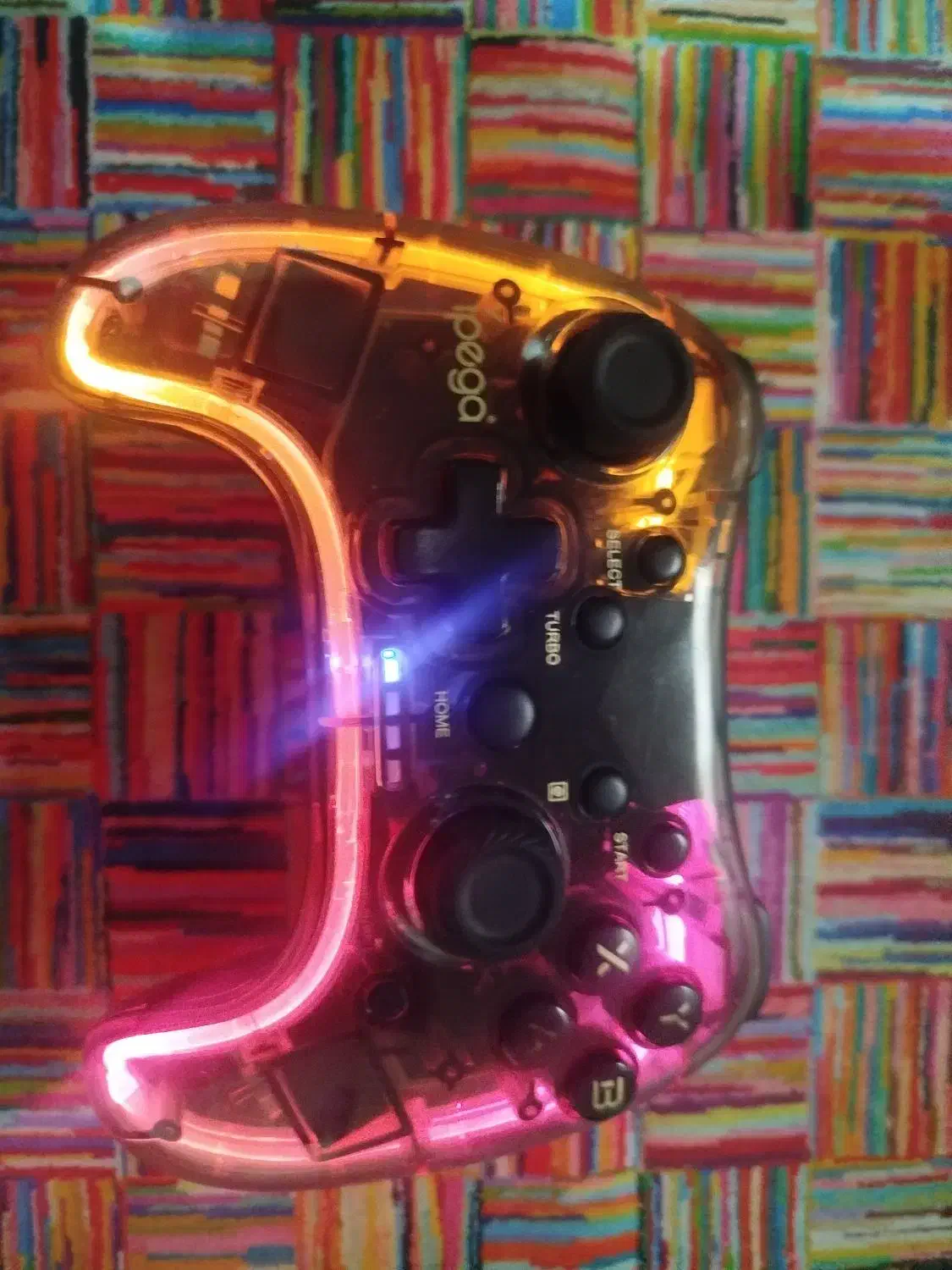 دسته گیمینگ|کنسول، بازی ویدئویی و آنلاین|اندیمشک, |دیوار