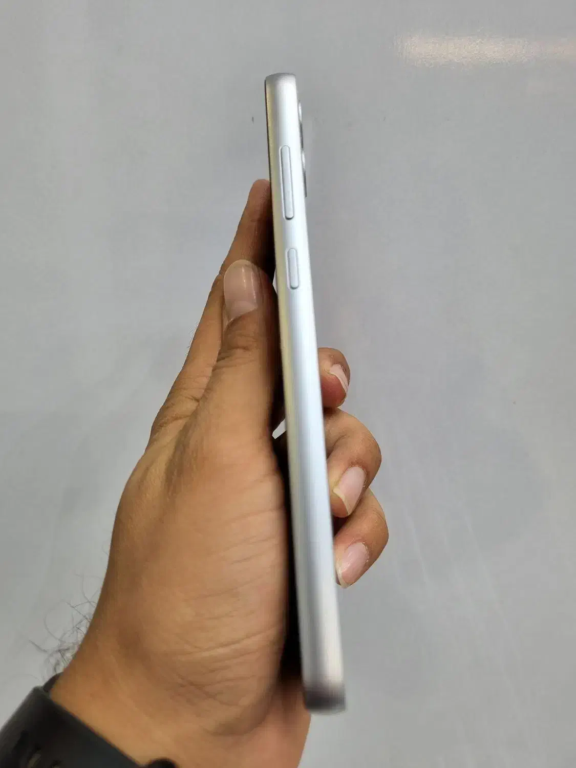 سامسونگA05/حافظه۱۲۸/رم۶/اصلی/گارانتی|موبایل|مشهد, آزادشهر|دیوار