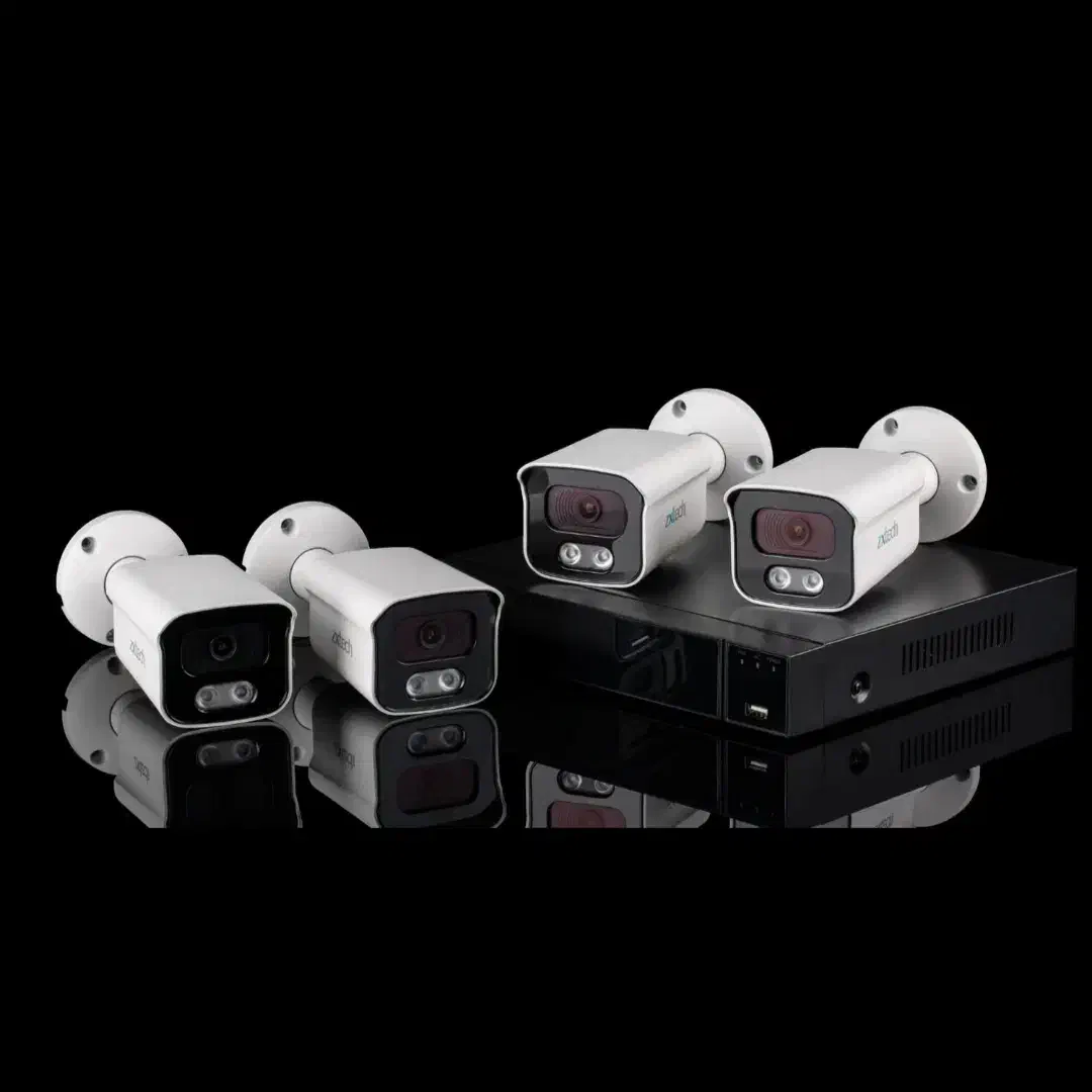 دوربین مداربسته ای پی به قیمت ای اچ دی|دوربین مداربسته|سنندج, |دیوار