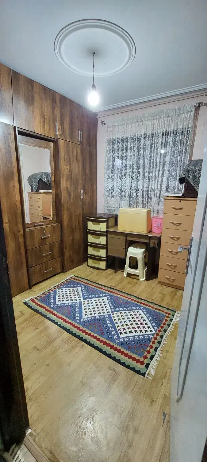 فروش یک دستگاه آپارتمان ۶۵ متری ۲ خواب|فروش آپارتمان|رشت, چمارسرا|دیوار