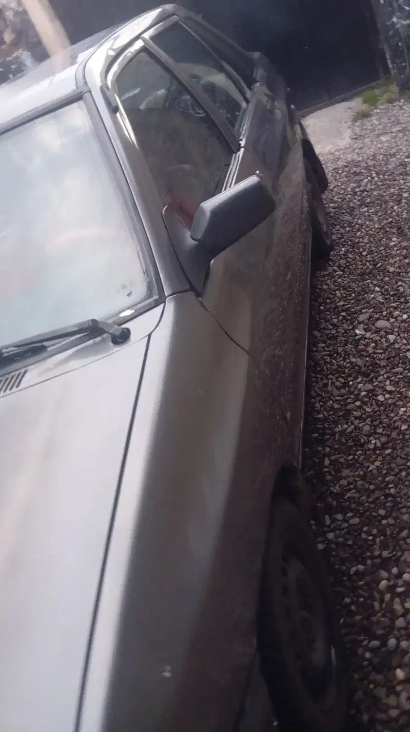 پراید 82|خودرو سواری و وانت|رشت, گلسار|دیوار