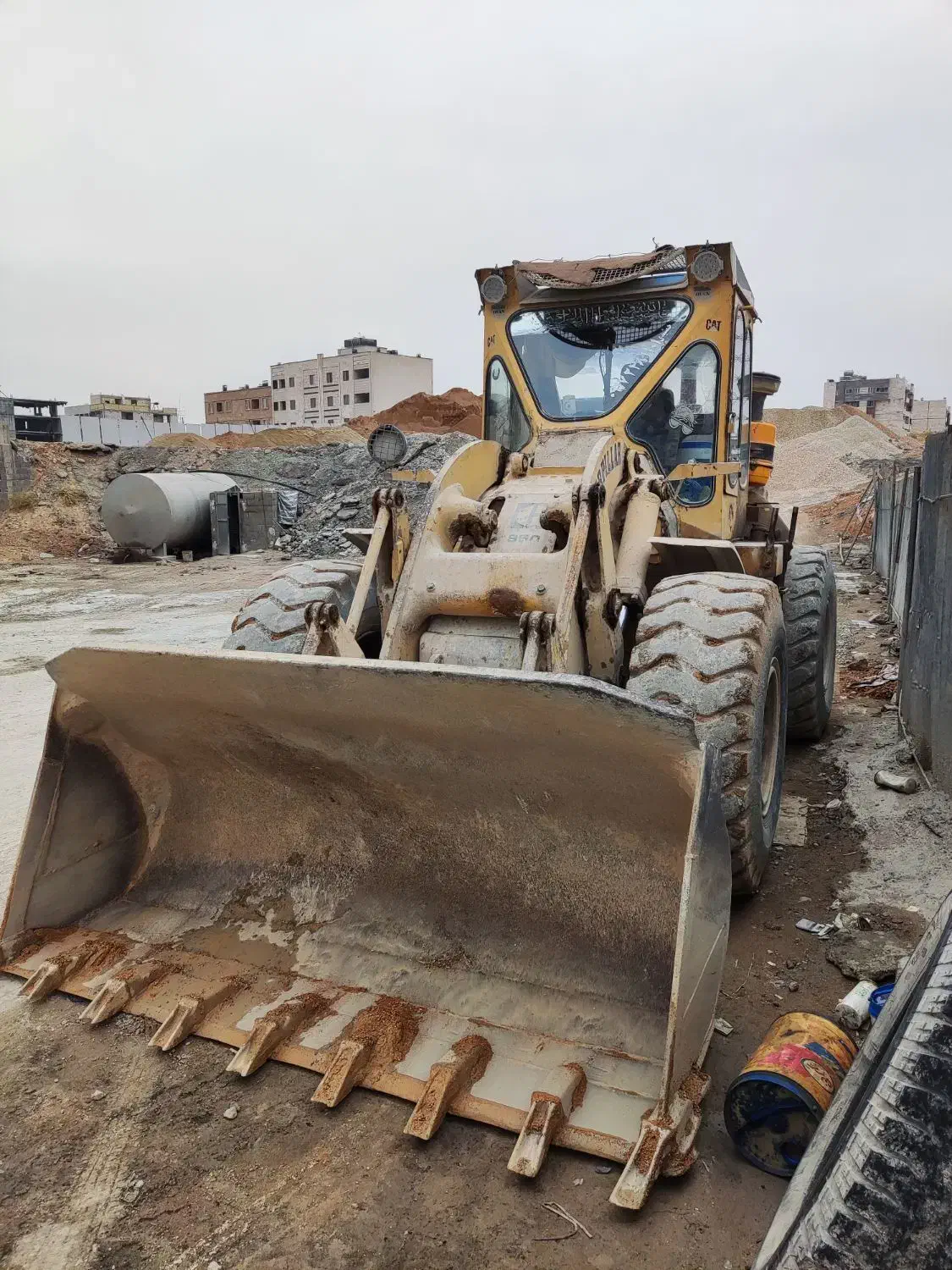 .اجاره لودر|خدمات حمل و نقل|شیراز, فرهنگ شهر|دیوار