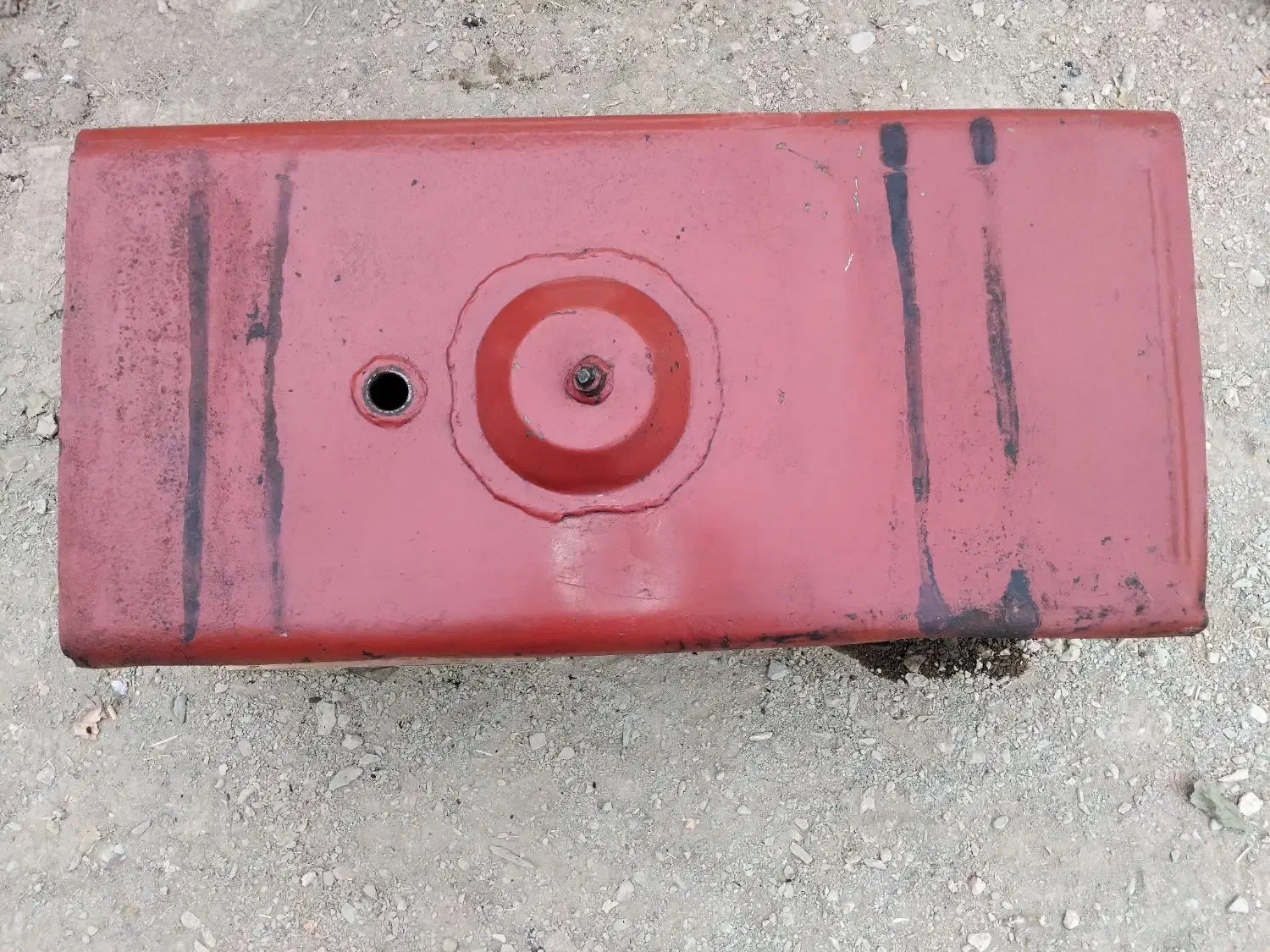 باک خاور|قطعات یدکی و لوازم جانبی|میلاجرد, |دیوار