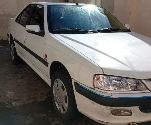 پژو پارس مدل92|خودرو سواری و وانت|دهگلان, |دیوار