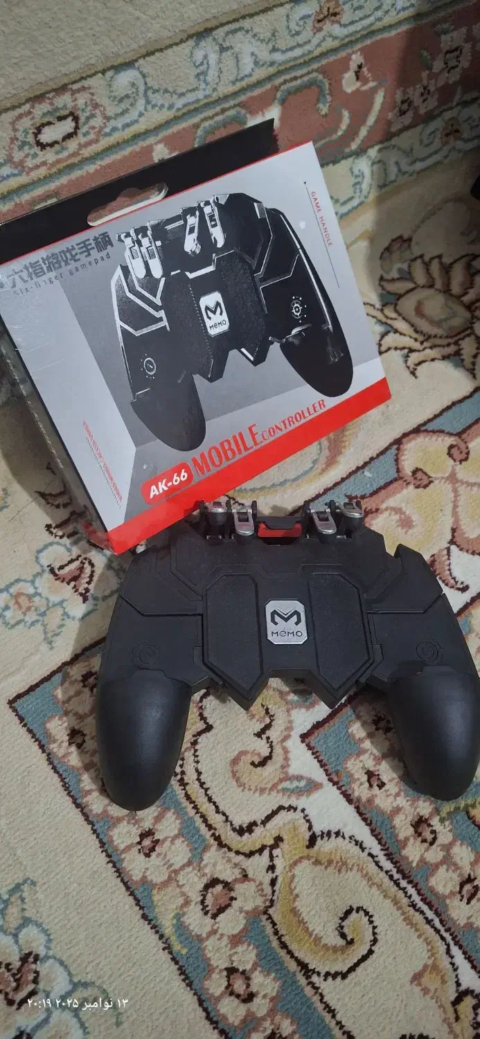 دسته بازی|کنسول، بازی ویدئویی و آنلاین|تبریز, |دیوار