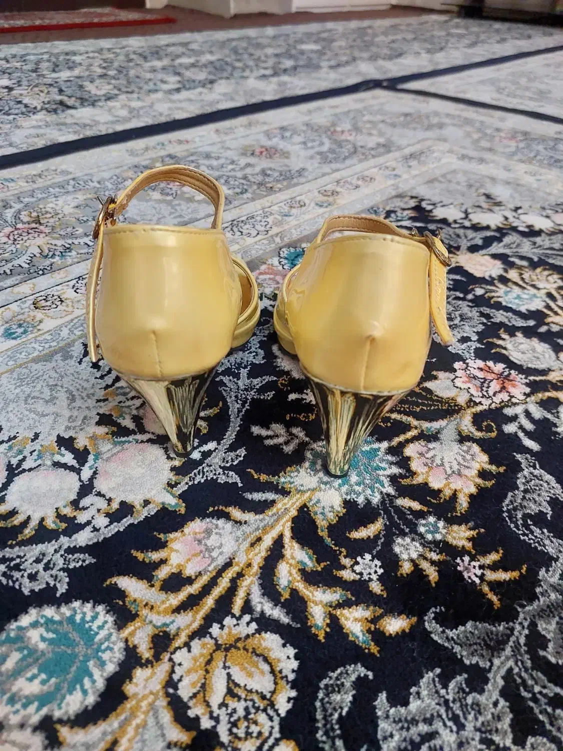 کفش مجلسی|کیف، کفش، کمربند|تهران, وصفنارد|دیوار