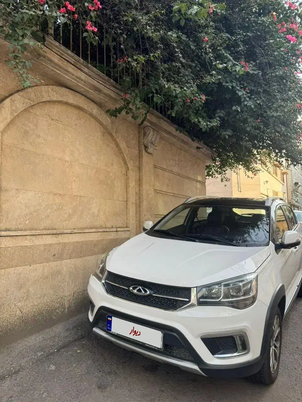 x22اتوماتیک|خودرو سواری و وانت|رشت, دیلمان|دیوار