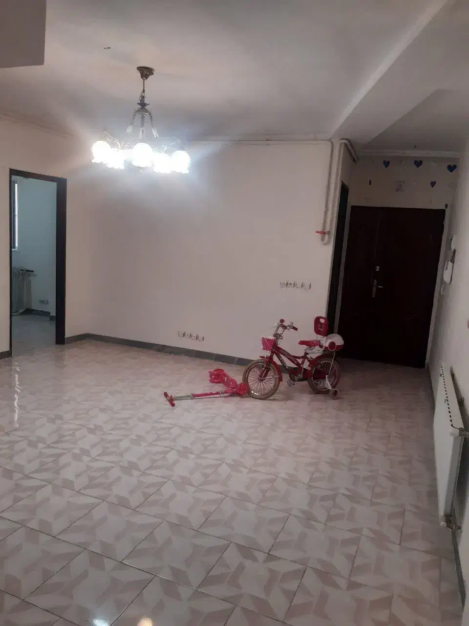 آپارتمان مهاجران،معاوضه با واحد یاویلایی در مهردشت|فروش آپارتمان|مهاجران, |دیوار