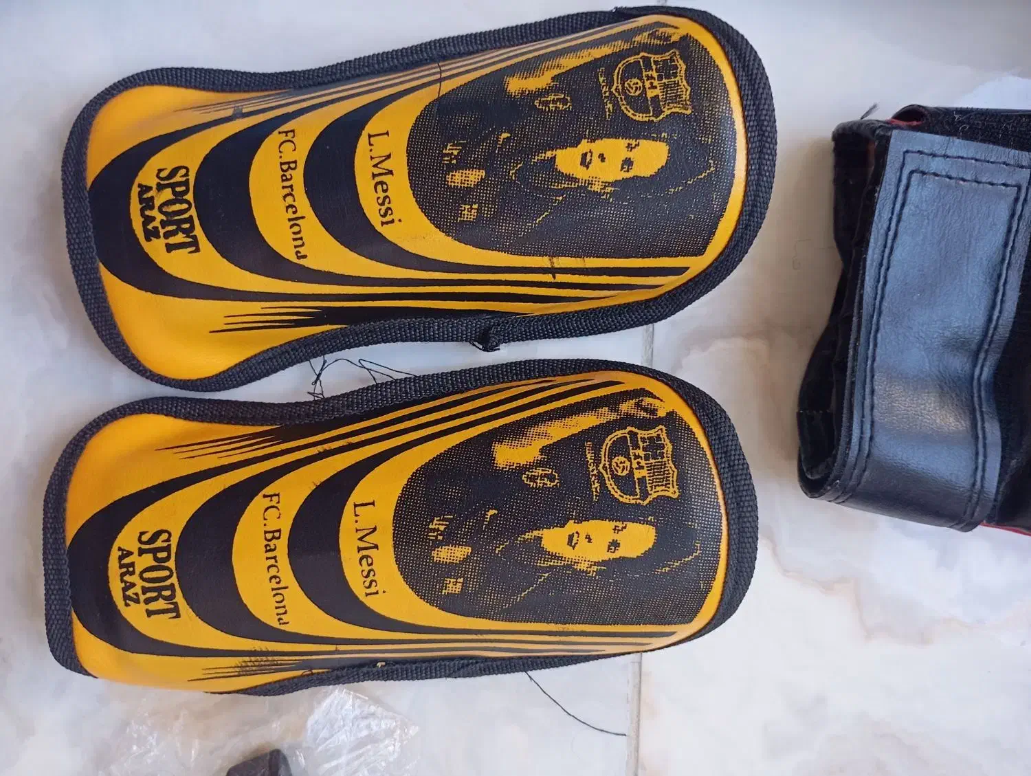 وسایل ورزشی تمیز و سالم (بوکس، فوتبال شنا جودو)|تجهیزات ورزشی|سنندج, |دیوار