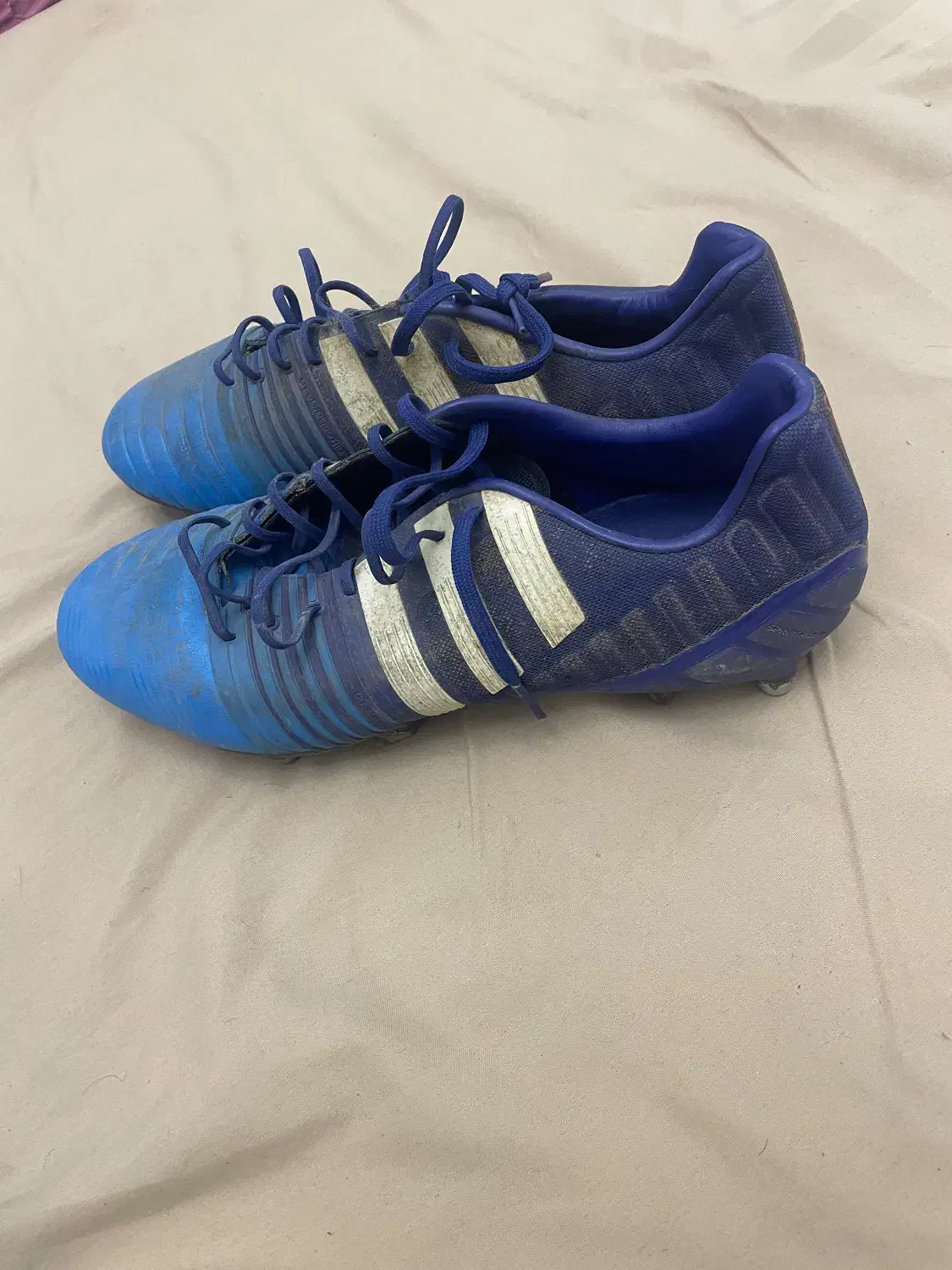 استوک پریدیتور|کیف، کفش، کمربند|تهران, محمودیه|دیوار