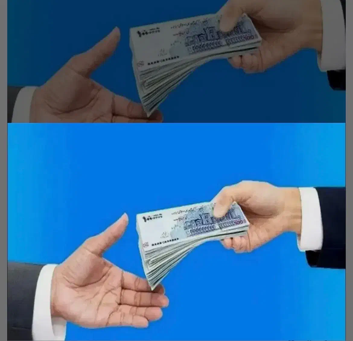 ضامن شما میشم|خدمات مالی، حسابداری، بیمه|ملایر, |دیوار