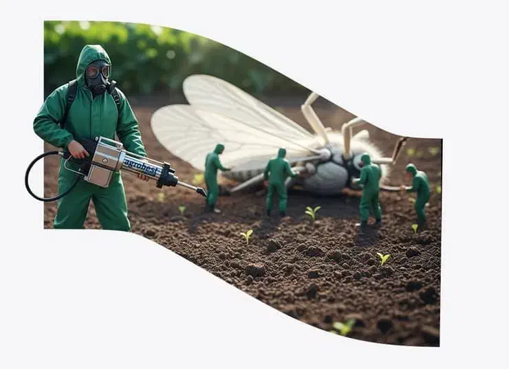 سم پاشی دورشهر و صفاییه.سمپاشی بلوارسـمیه هنرستان|خدمات نظافت|قم, عمار یاسر|دیوار