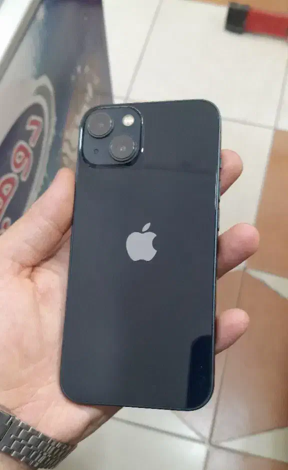 iphone 13|موبایل|رشت, دیلمان|دیوار