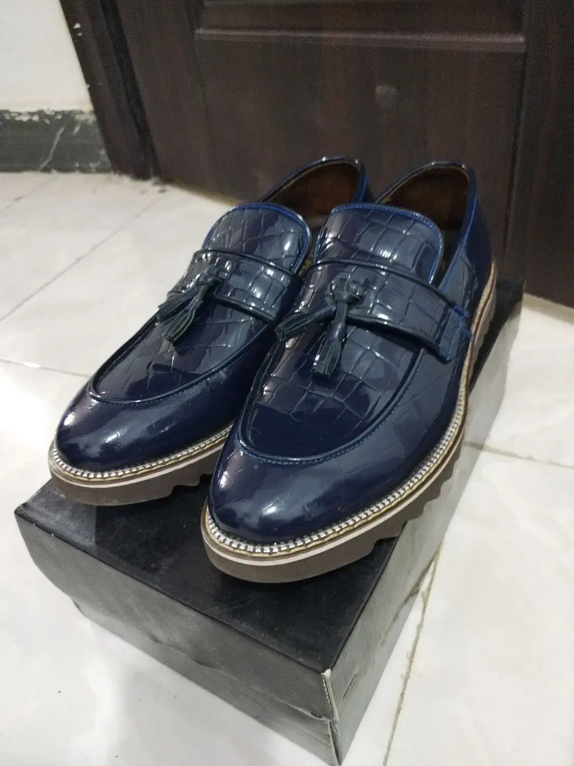 کفش در حد نو|کیف، کفش، کمربند|شیراز, بازار|دیوار