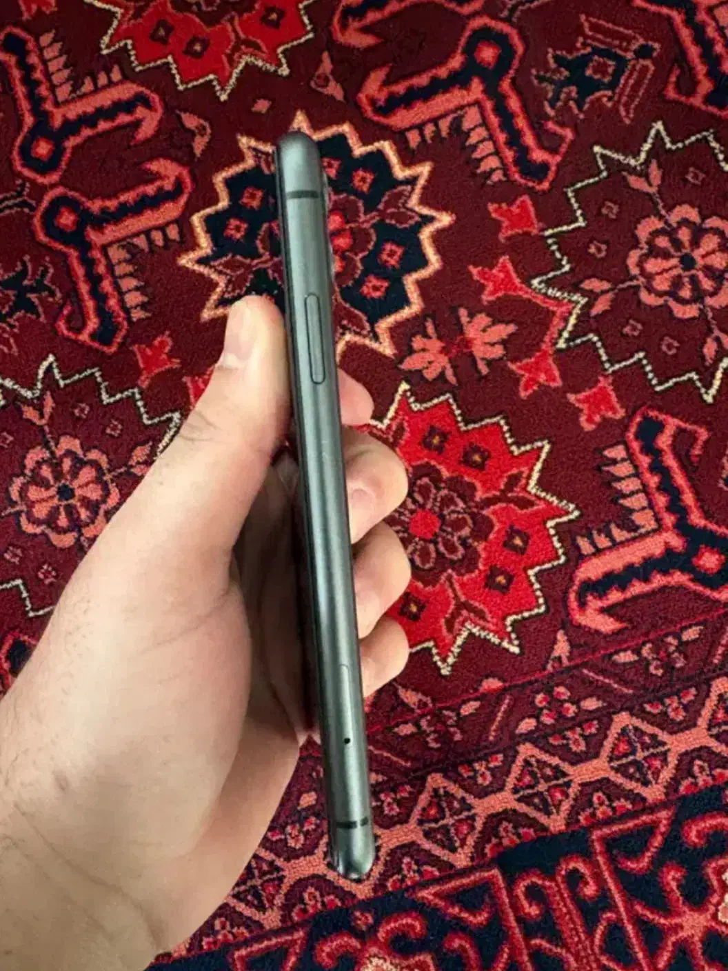 iphone 11|موبایل|رباط‌کریم, رباط‌کریم|دیوار