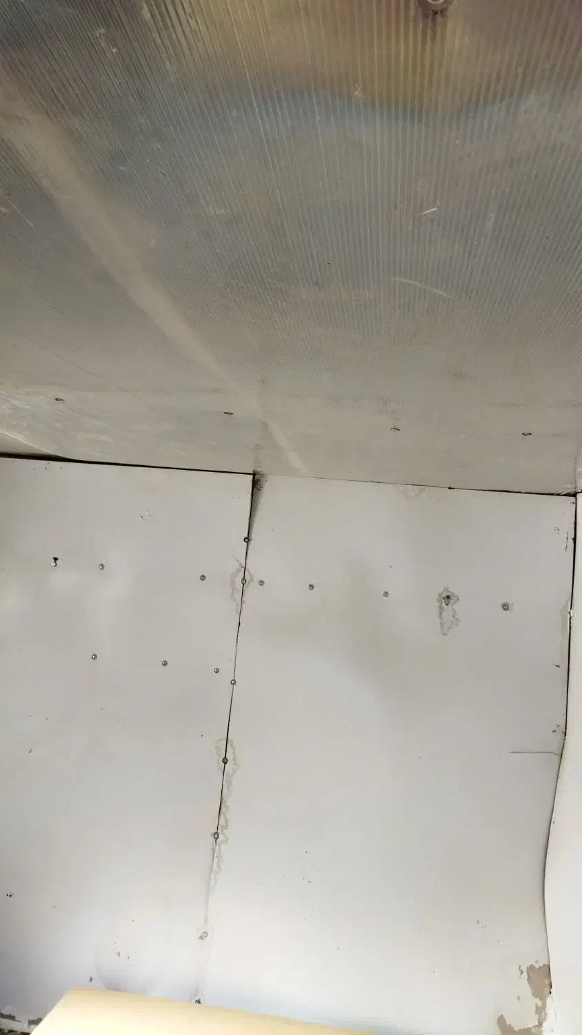 کانکس نگهبانی|مصالح و تجهیزات ساختمان|ابهر, |دیوار