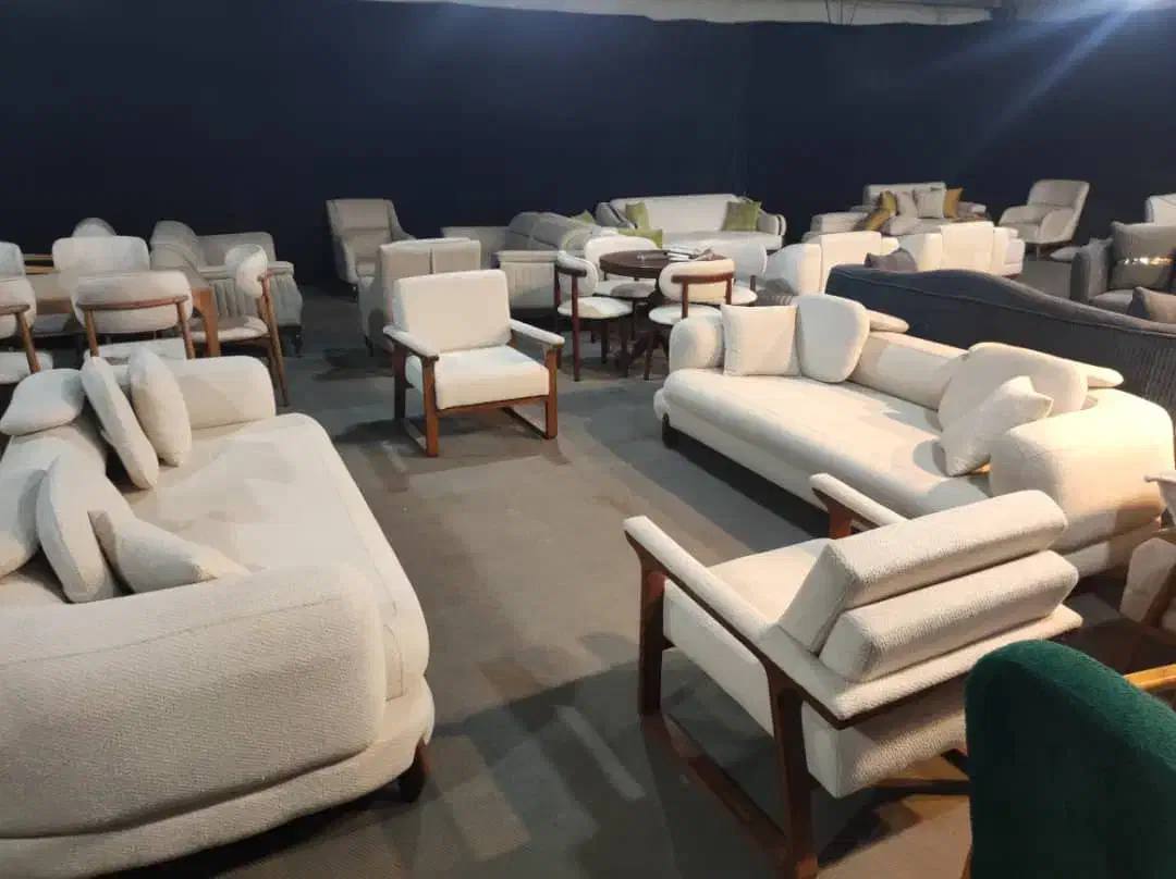 دنیای مبل|مبلمان خانگی و میز عسلی|کرج, مهرویلا شمالی|دیوار