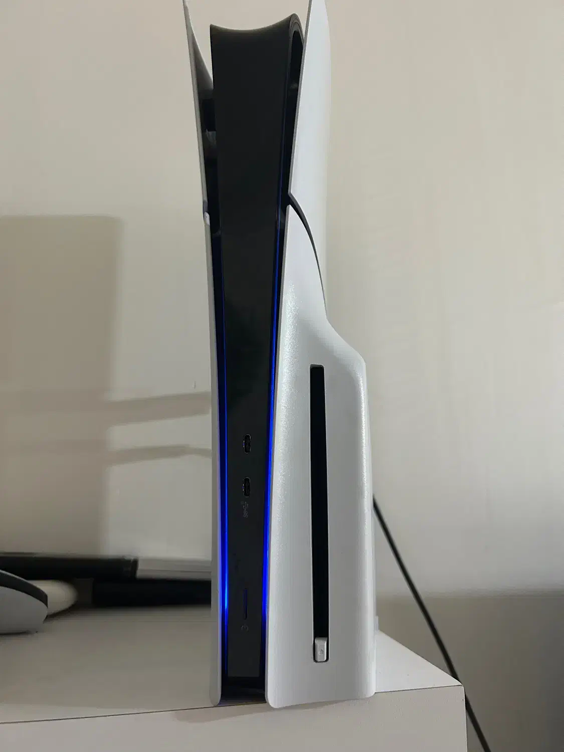 Ps5اسلیم استاندارد|کنسول، بازی ویدئویی و آنلاین|ماهنشان, |دیوار