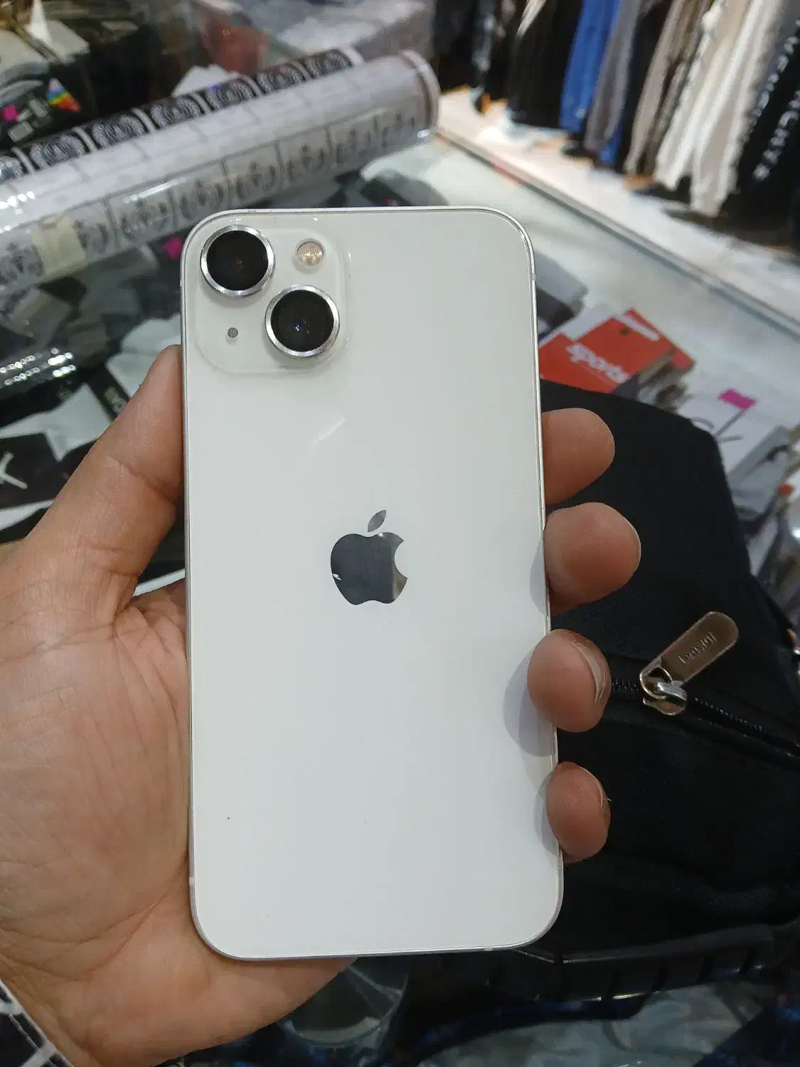 موبایل ایفون ۱۳|موبایل|اصفهان, برازنده|دیوار