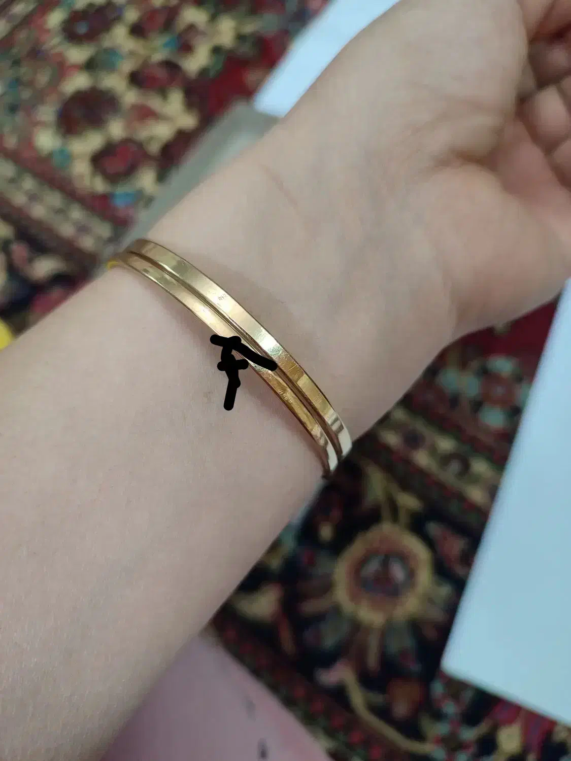 طلا در حد نو|جواهرات|بروجرد, |دیوار