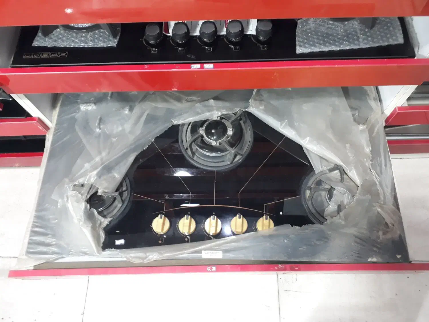 پخش هود سینک گاز توسکا|اجاق گاز و لوازم برقی پختوپز|کرج, دهقان ویلا|دیوار