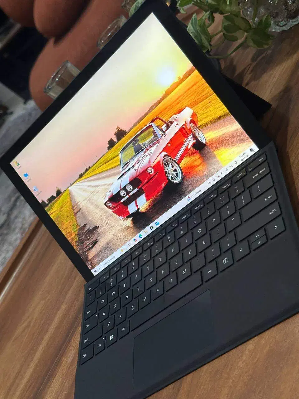 سرفیس پرو 7 پلاس|رایانه همراه|تهران, شمس‌آباد|دیوار