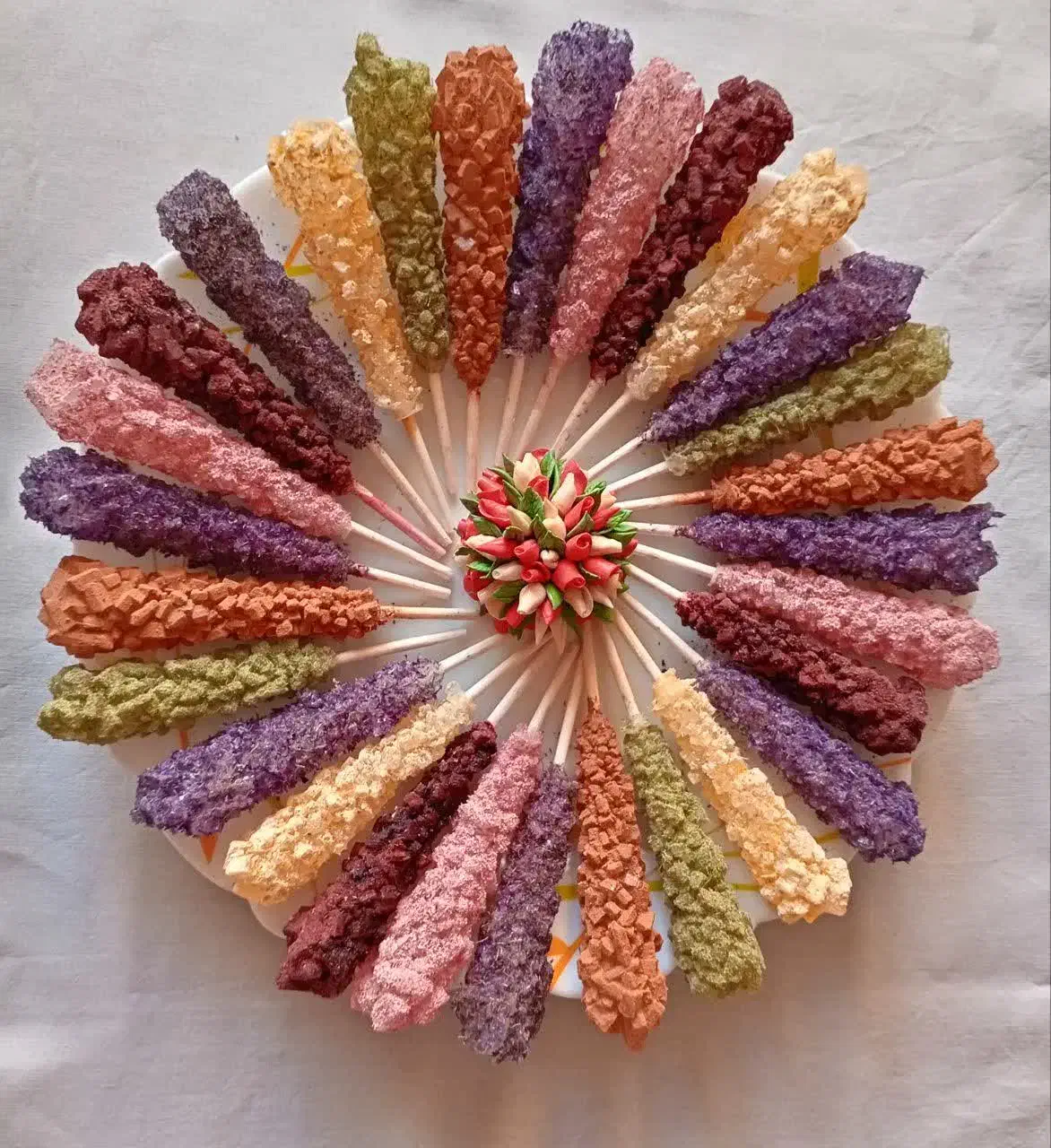 نبات فانتزی|خوردنی و آشامیدنی|بیرجند, |دیوار