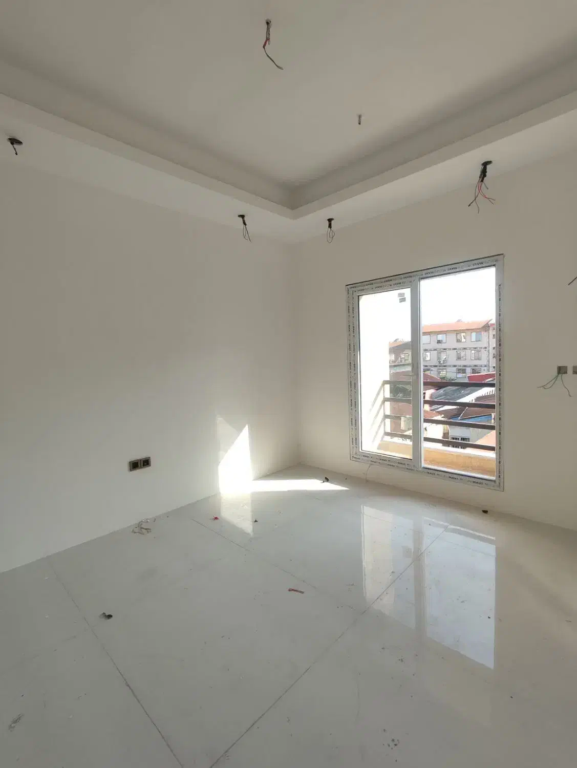 ۱۰۰متر خوش نقشه /نوساز/متریال درجه یک/گلستان|فروش آپارتمان|لاهیجان, گلستان|دیوار