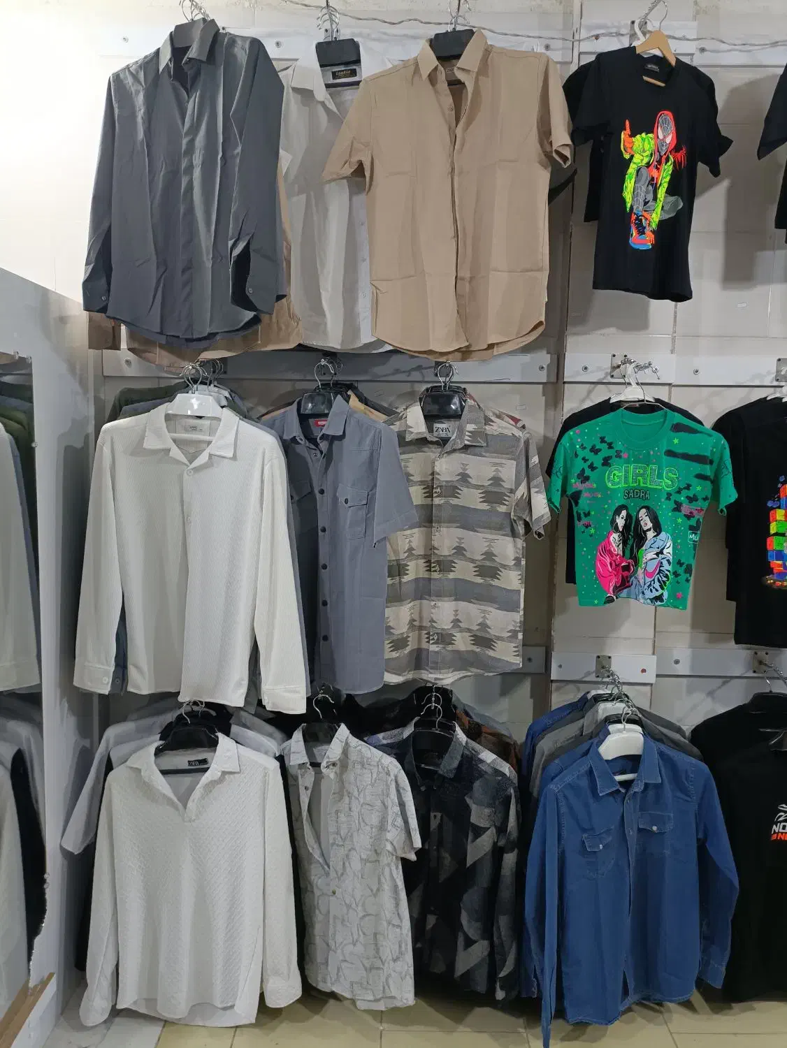 پیراهن زیر قیمت|لباس|بهبهان, |دیوار