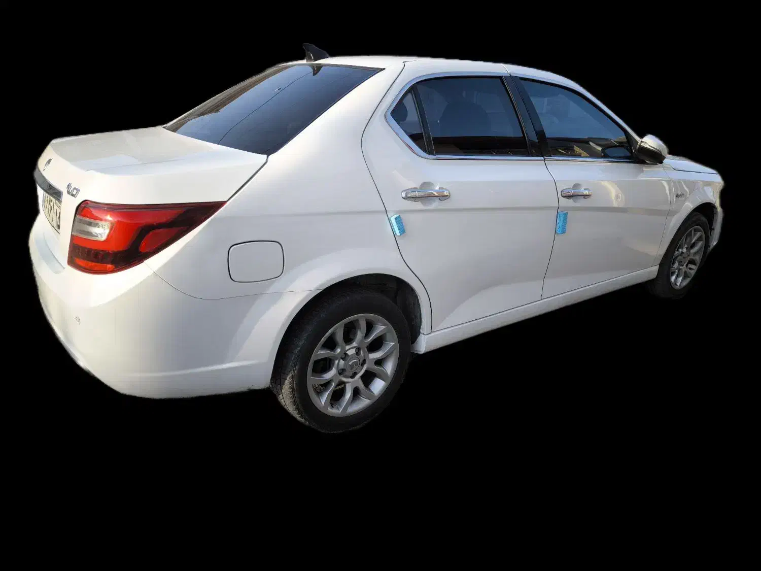 دناپلاس دنده سانیرف دار بدون رنگ ۱۴۰۱|خودرو سواری و وانت|فیرورق, |دیوار