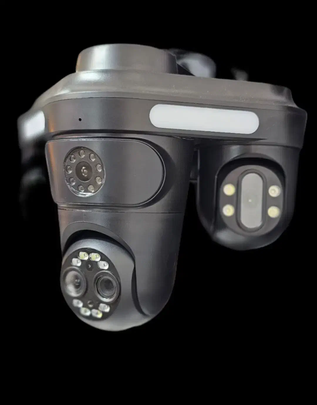 امنیت هوشمند آرامش پایدار|دوربین مداربسته|سراوان, |دیوار