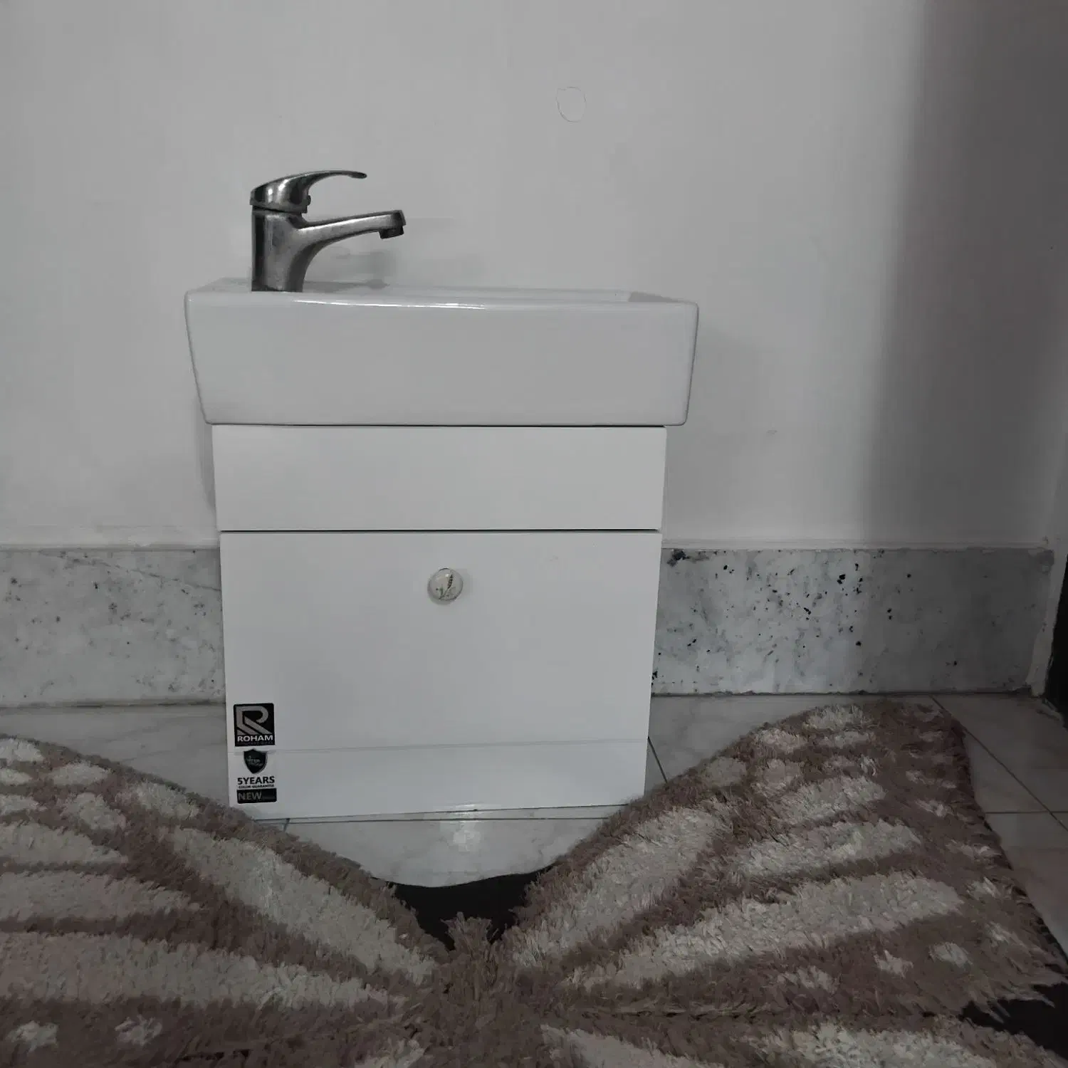 روشویی|لوازم سرویس بهداشتی|سبزوار, پیام|دیوار