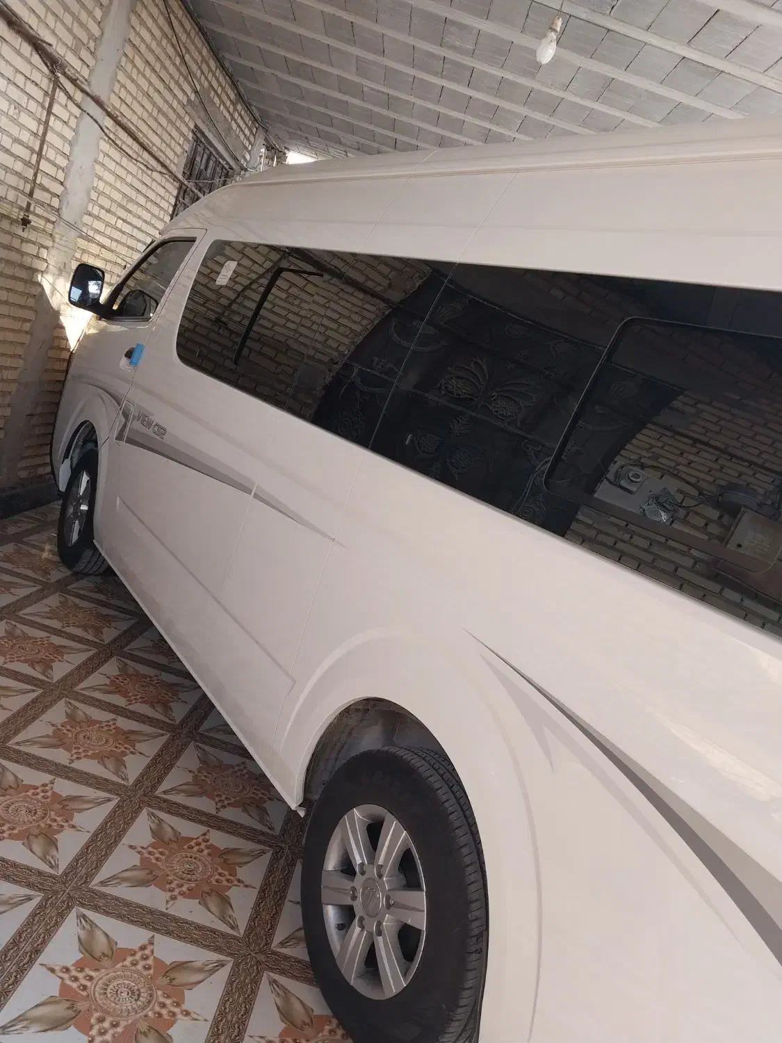 ون وانا۱۴۰۳|خودرو سواری و وانت|شادگان, |دیوار