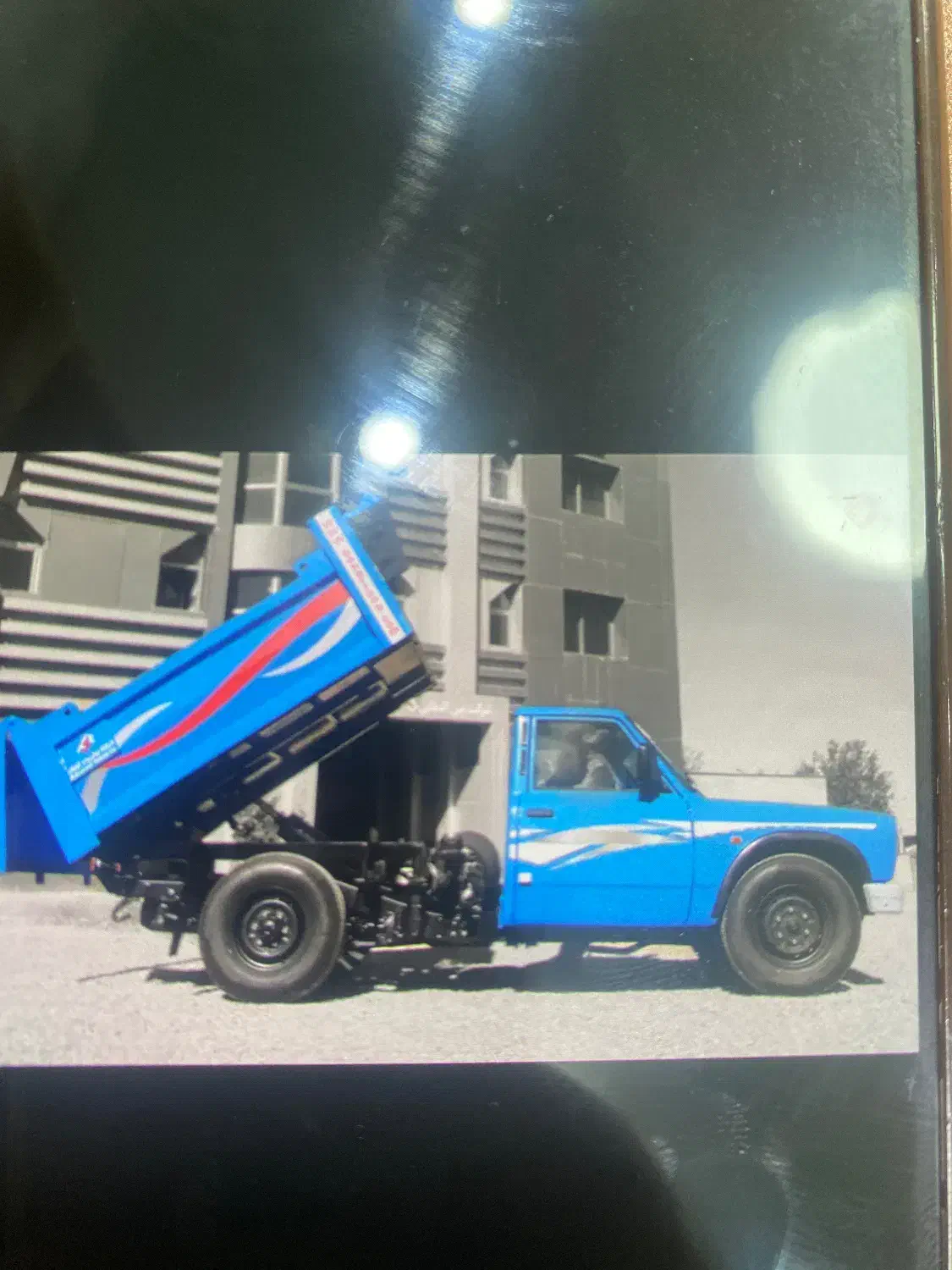 حمل نخاله|خدمات حمل و نقل|قدس, شهرقدس|دیوار