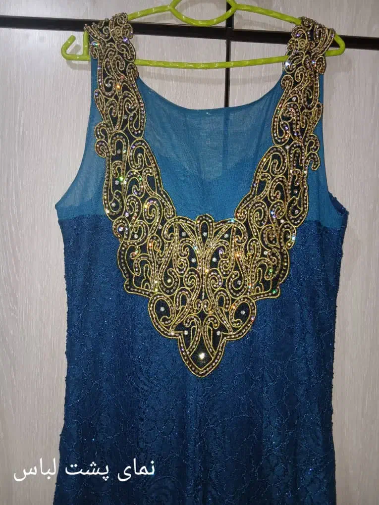 مانتو و لباس مجلسی و شلوار|لباس|اهواز, کوی رمضان|دیوار