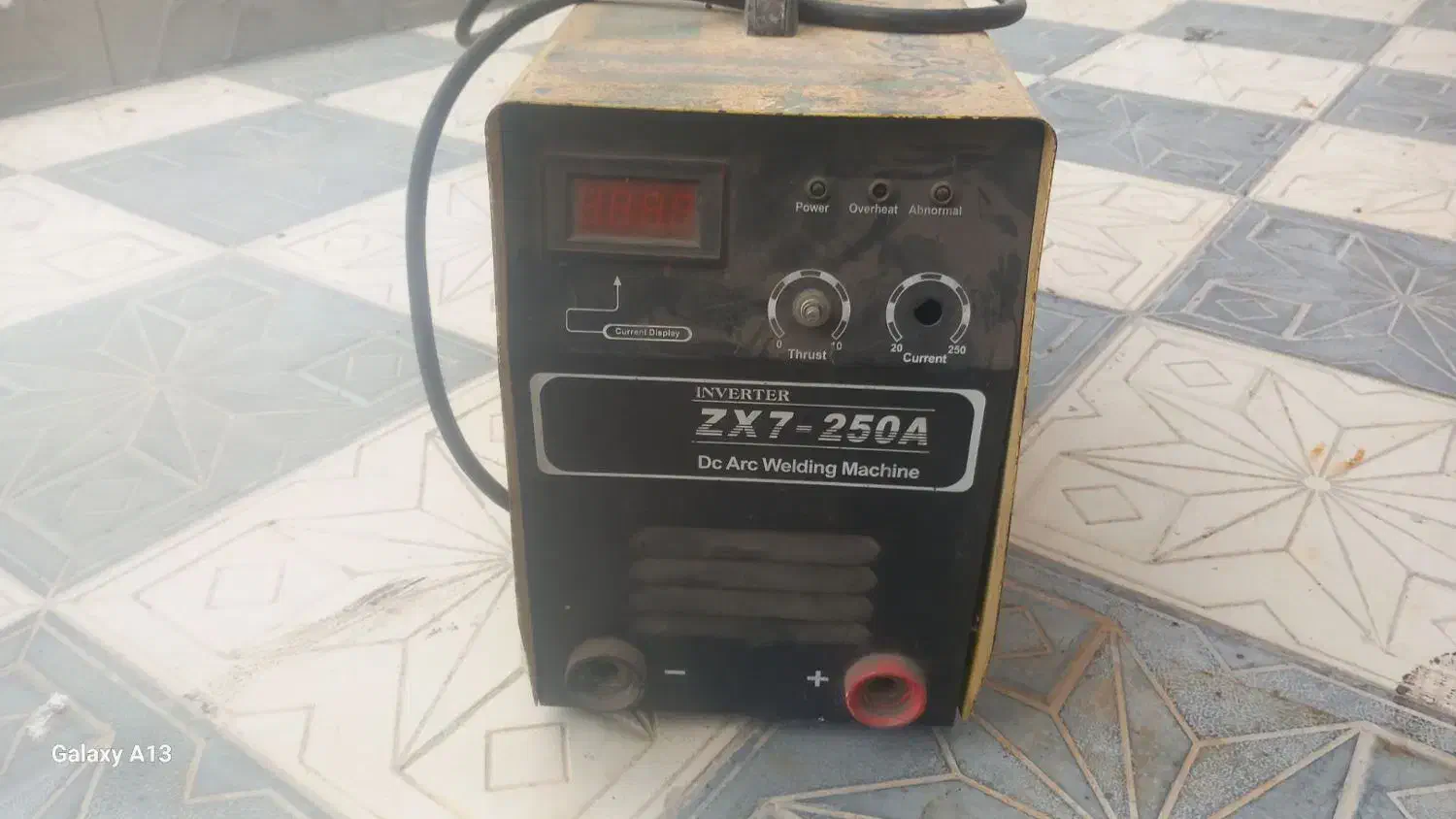 دستگاه جوش|ابزارآلات|قوچان, |دیوار