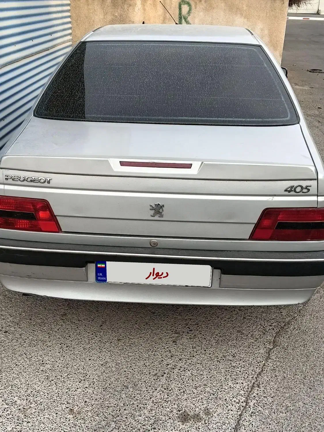پژو ۴۰۵ slx موتور ۱۸۰۰|خودرو سواری و وانت|تهران, شهرک زینبیه|دیوار