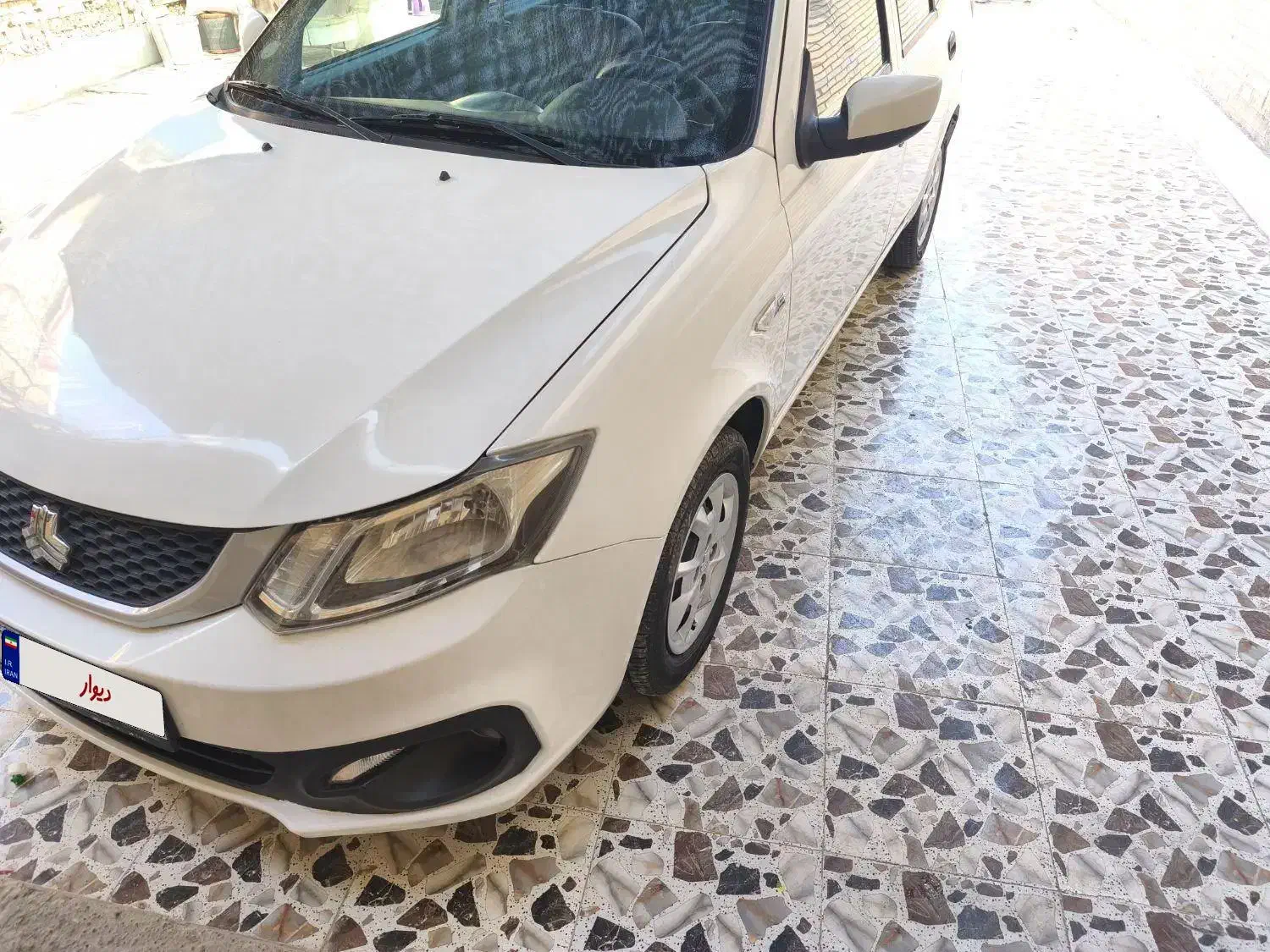 ساینامدل 402|خودرو سواری و وانت|سوسنگرد, |دیوار