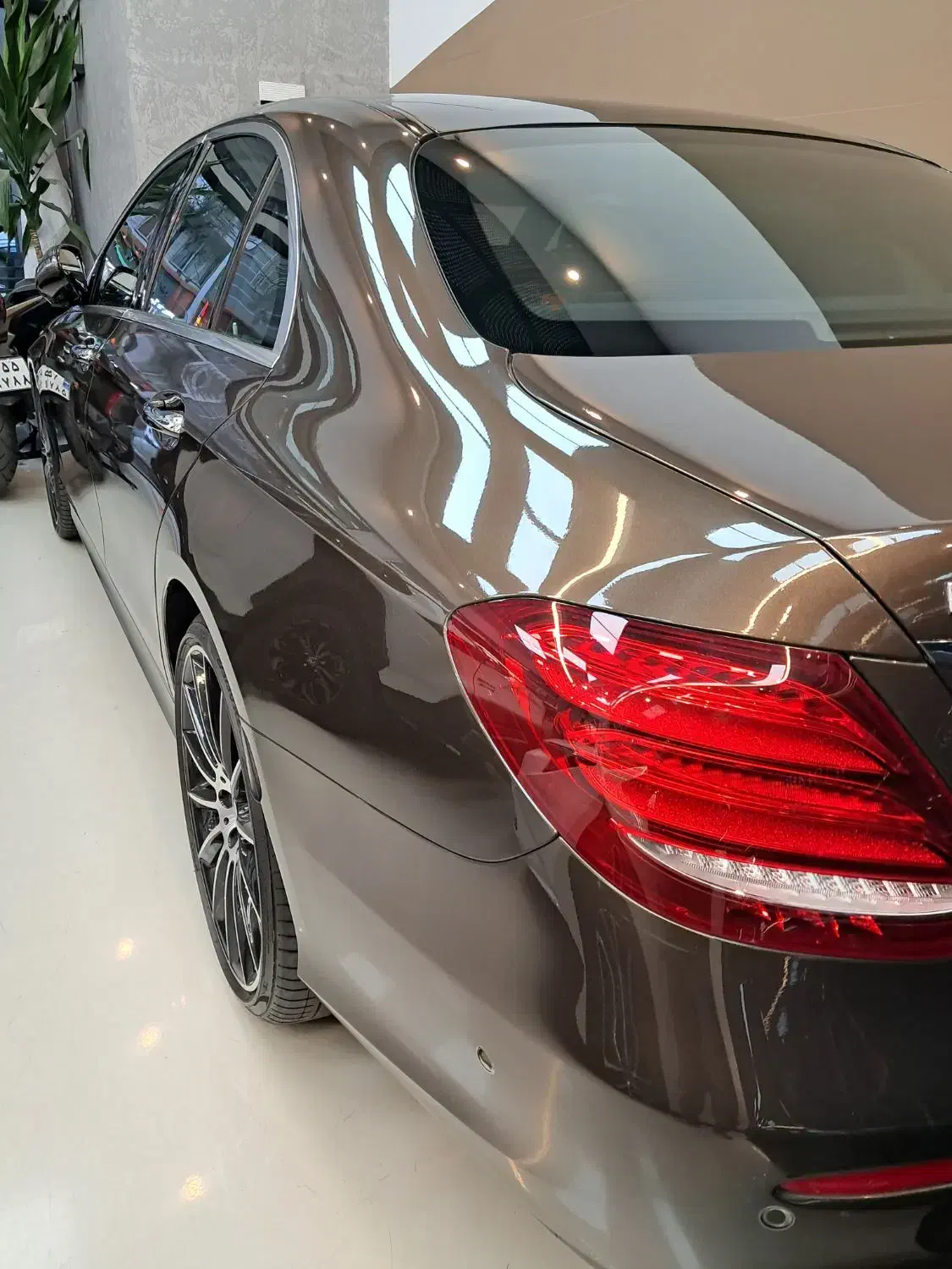 بنز e200|خودرو سواری و وانت|تهران, فردوس|دیوار