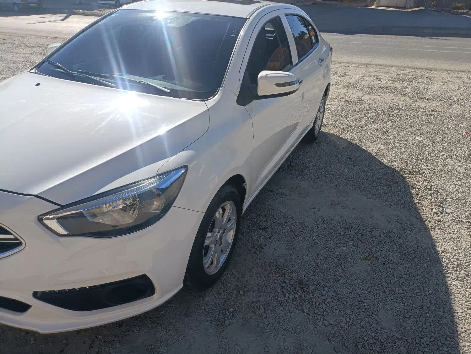 شاهین اتومات|خودرو سواری و وانت|تربت‌حیدریه, داروپخش|دیوار