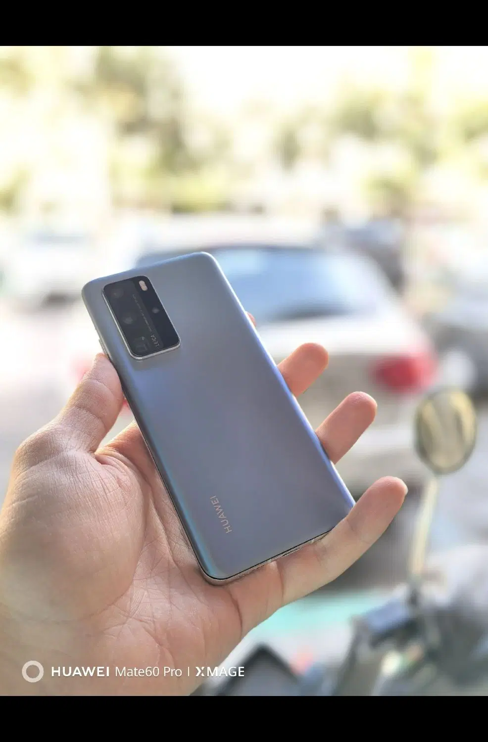 هوآوی P40 Pro|موبایل|مشهد, یوسفیه (شهرک غرب)|دیوار
