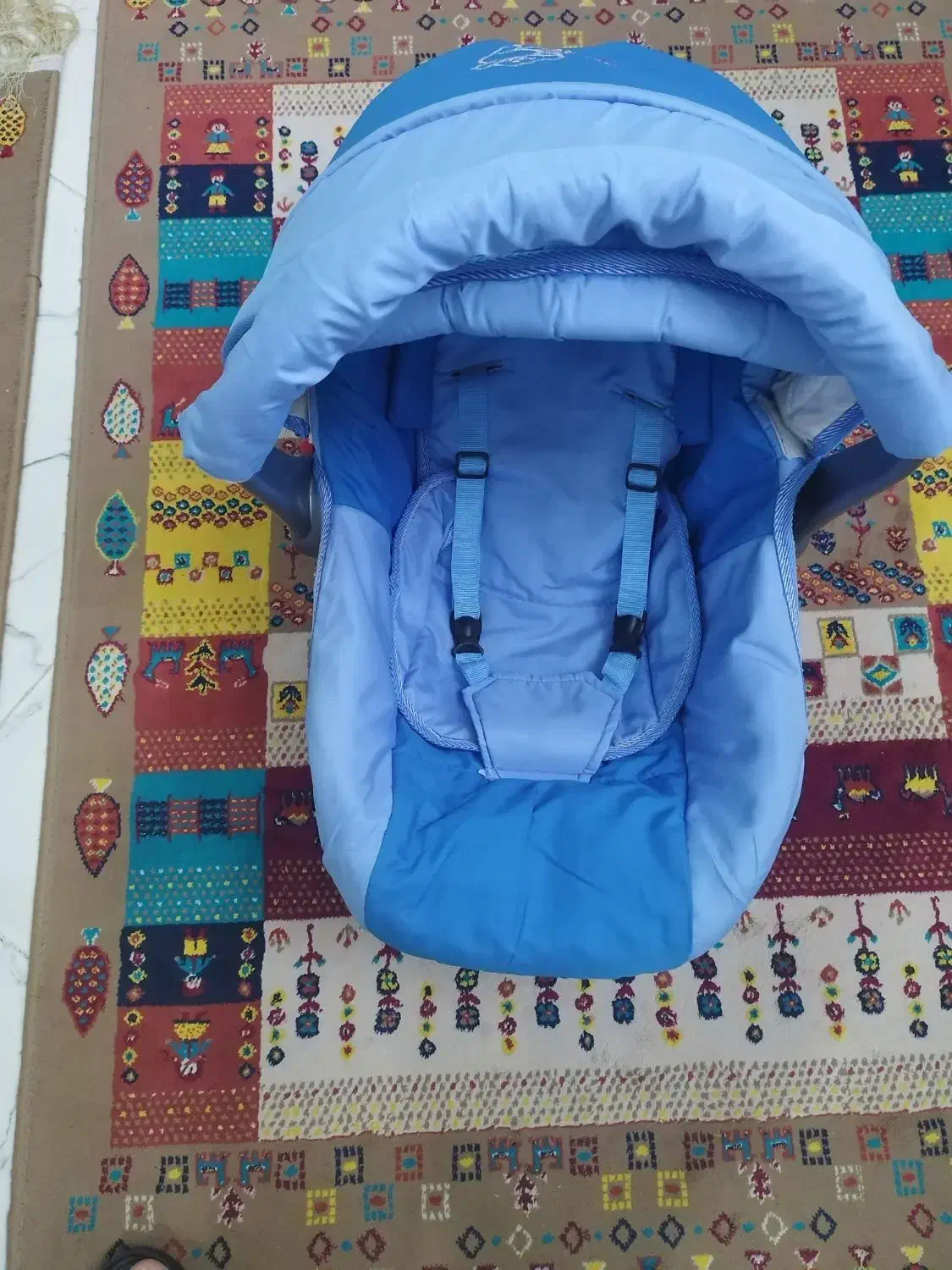 کریر|اسباب و اثاث بچه|کرمان, |دیوار