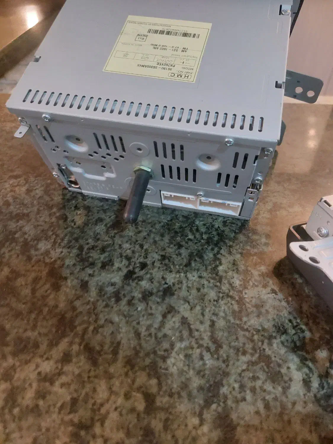 ضبط ماشین|قطعات یدکی و لوازم جانبی|تهران, یافت آباد جنوبی|دیوار