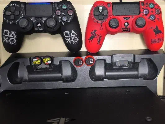 ps4 pro کپی خور|کنسول، بازی ویدئویی و آنلاین|تهران, تهرانپارس شرقی|دیوار