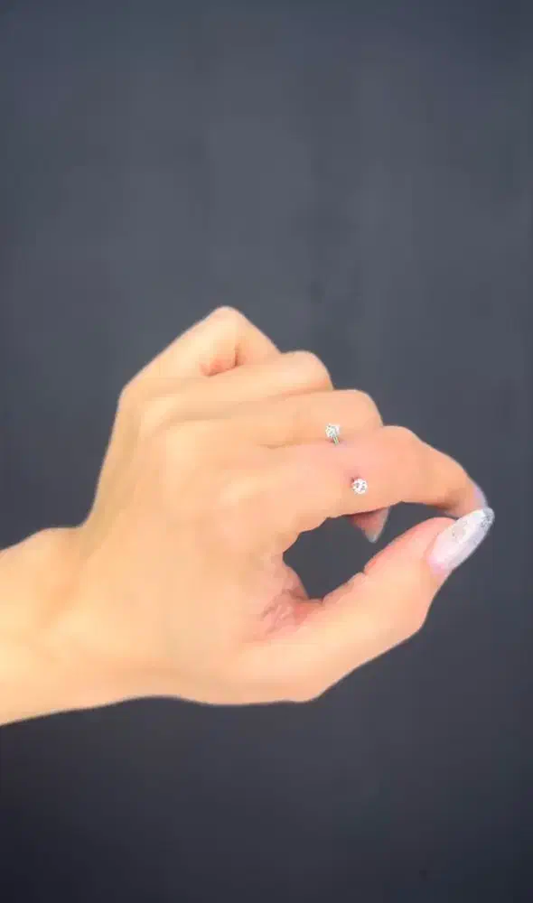 پیرسینگ|بدلیجات|گرگان, |دیوار