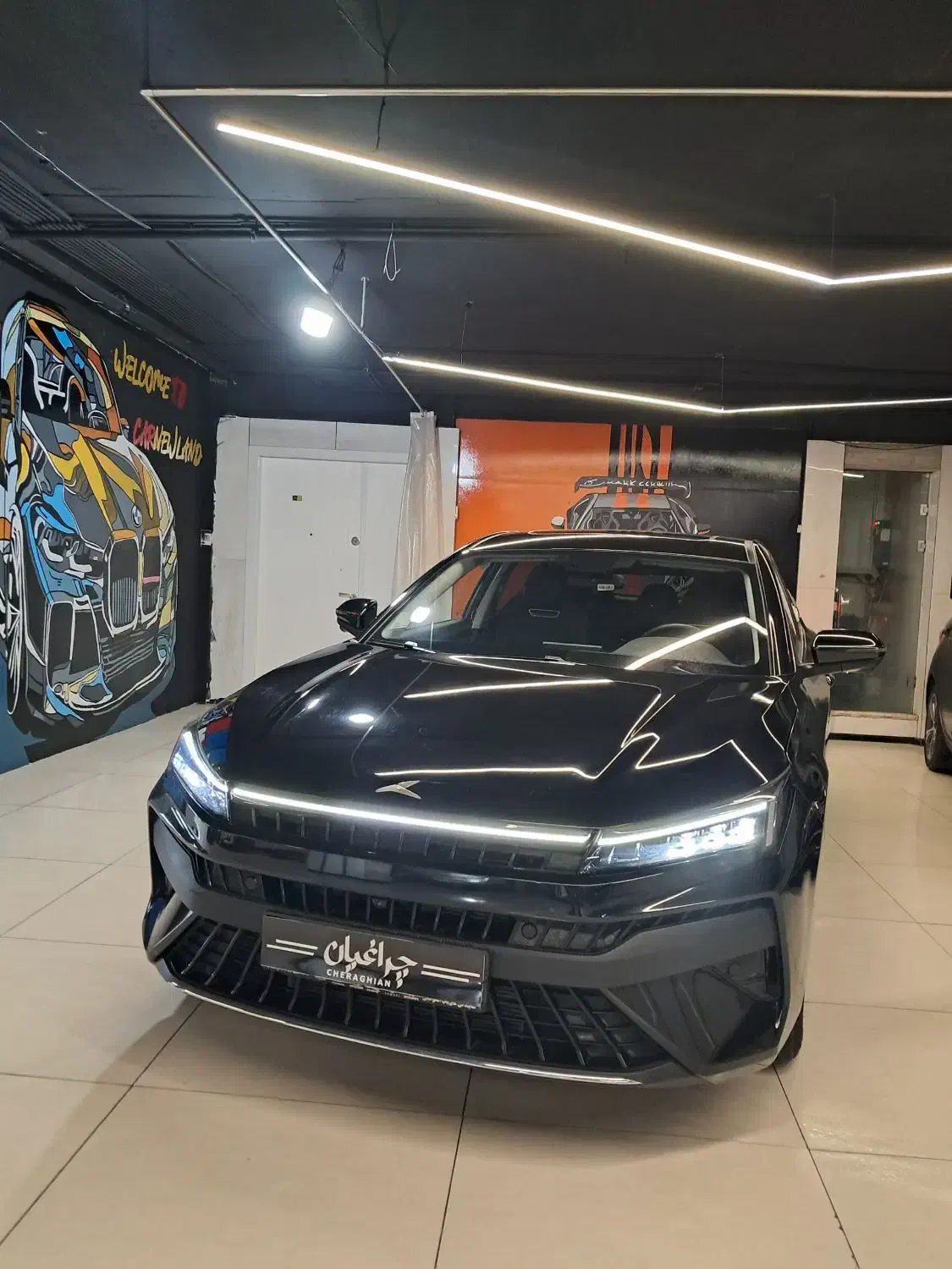 فروش KMC j7 با مدل 1403|خودرو سواری و وانت|همدان, |دیوار