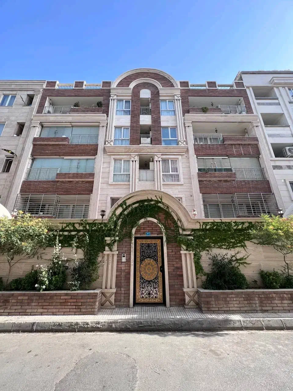 تخفیف ویژه ملک تهرانو ول کن و خونهدار شو|فروش آپارتمان|تهران, سردارجنگل|دیوار