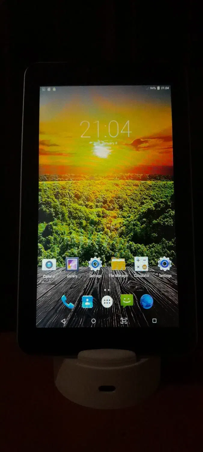 تبلت7اینچ(ای‌تاچ)|تبلت|فردوسیه, |دیوار