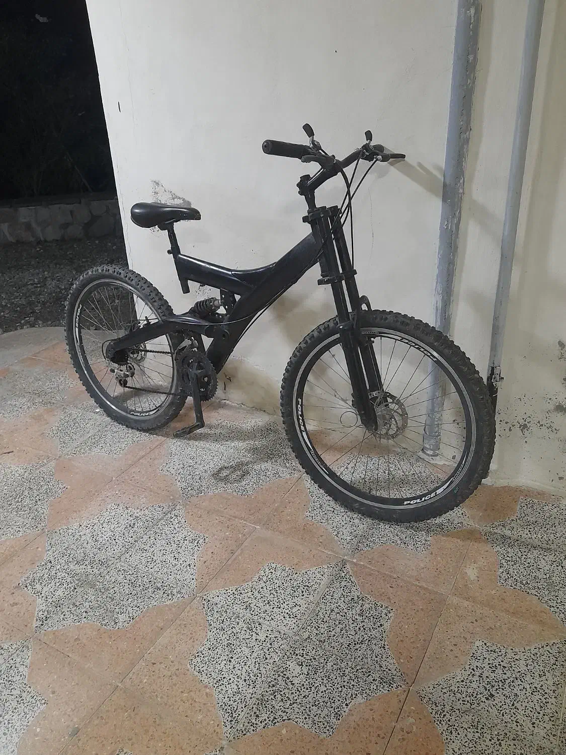 دوچرخه 26|دوچرخه، اسکیت، اسکوتر|تنکابن, |دیوار